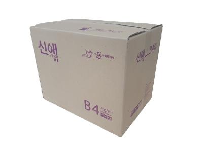 중질지 B4/70g