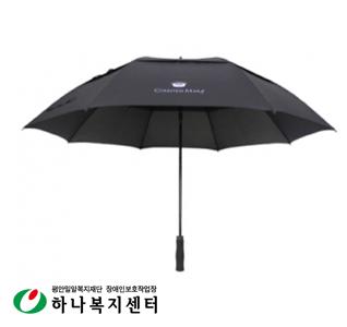 우산(판촉물인쇄)_CM장방풍80