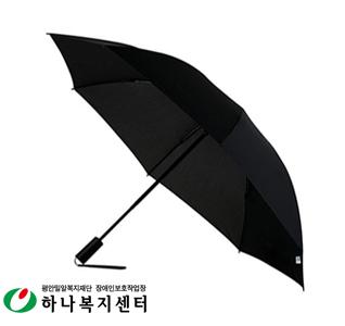 우산(판촉물인쇄)_CM3단거꾸로안전우산