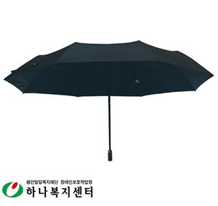 우산(판촉물인쇄)_CM3단라인완자55