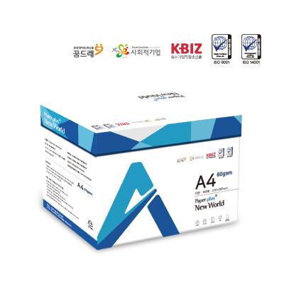 SDW HK80-B4 복사용지 B5 80g