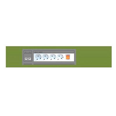 사무실칸막이 OGF-PABT-12, (부품)전선벨트