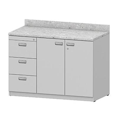실험기구진열장 OGF-SIDR-126D