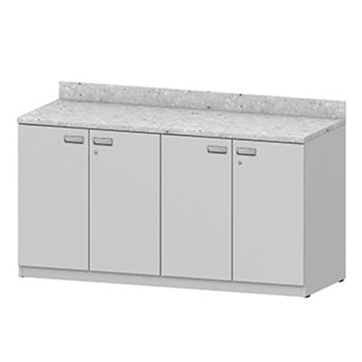 실험기구진열장 OGF-SIDR-166