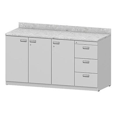 실험기구진열장 OGF-SIDR-166A
