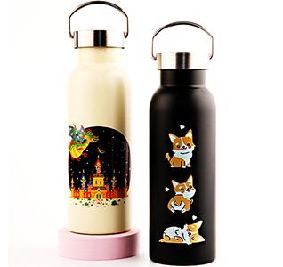헨리 시그니처 진공스텐텀블러 510ml