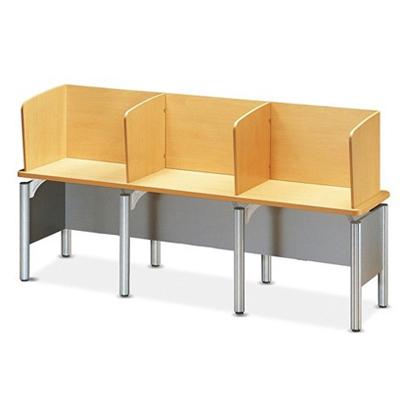 칸막이형열람대 OGF-LRTD-3