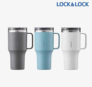 락앤락 메트로 킹 텀블러 820ml