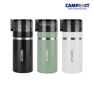 캠브리트 은하수 진공 슬림 텀블러 473ml