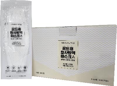 꿈드래 KF94 대소 3