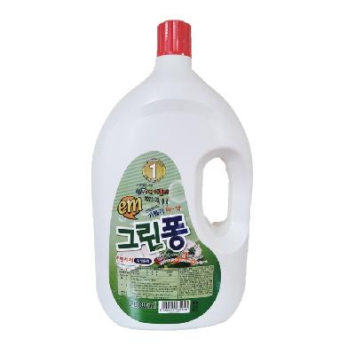 주방세제2kg/신망애