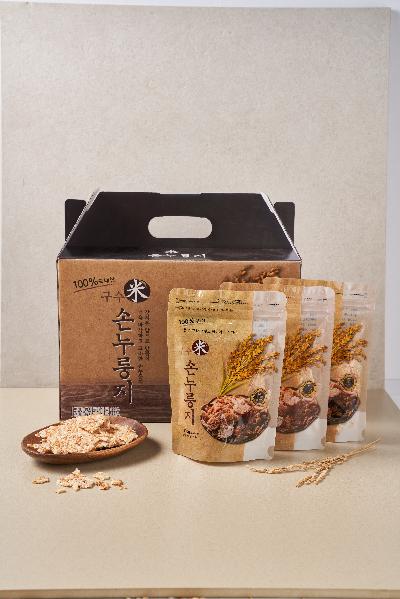 행복누룽지선물세트 15호