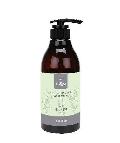 내츄럴 아카시아 바디로션 대용량(500ml)