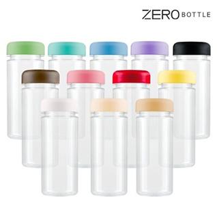 [제로마크] 에코젠제로보틀 350ml_텀블러