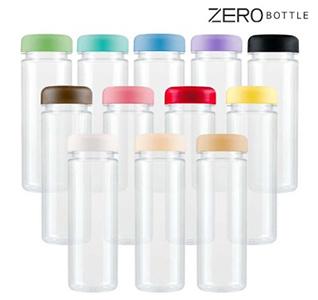 [제로마크] 아이스제로보틀 500ml_텀블러