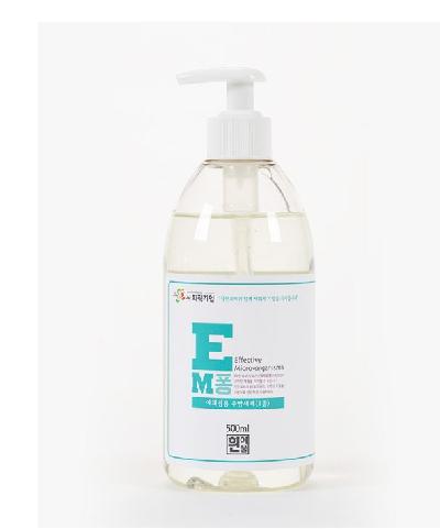 EM퐁퐁/소500ml/소화