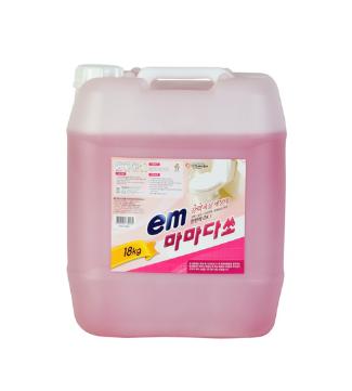 EM욕실세정제18kg/신망애