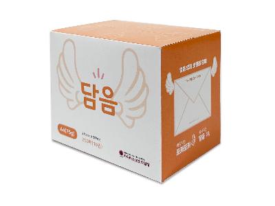 담음 A4 75g