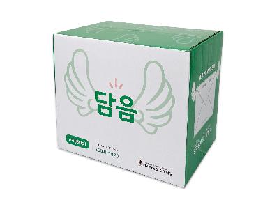 담음 A4 80g