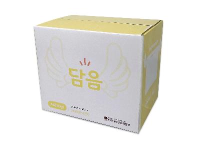 담음 중질지 70g