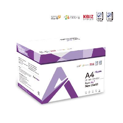 프리미엄복사용지A4 75g복사용지 A4 75g복사용지A3B4복사지복사지A4프린트프린터복사용지75사무용지사무용지A4복사용지복사용지A4복사용지75g중증장애인사회적표준사업장직접생산  