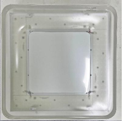 LED실내조명기구, 채움테크 CM-GCS-HJ50-50W