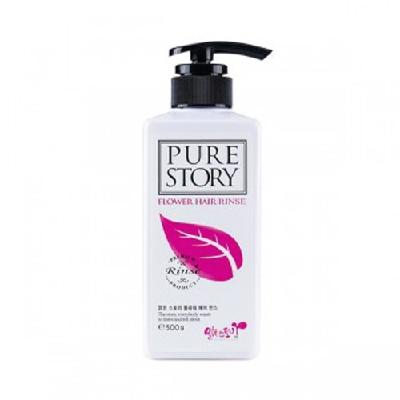 그린키스 린스 500ml