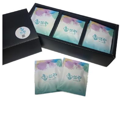 「커피/차류」드립백 선물세트(종류별 드립백 24개입)