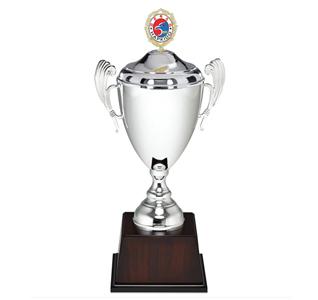 쿨실버 월계_트로피, 기념패, 상패