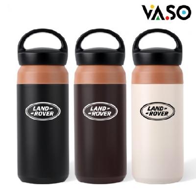 핸들러 진공 텀블러 350ml / 기념품 홍보물
