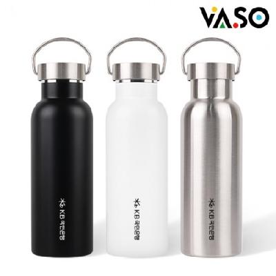 테너 진공 텀블러 500ml / 기념품 홍보물