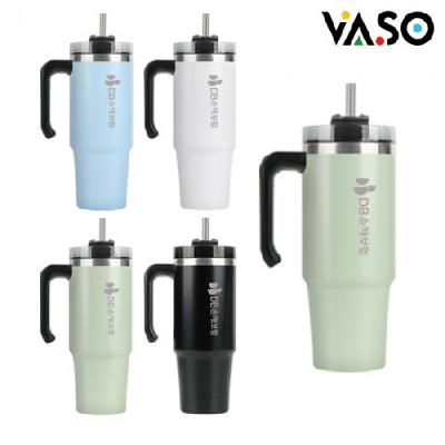 킹스맨 진공 텀블러 900ml / 기념품 홍보물