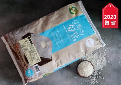 강화섬쌀 고시히카리 10kg