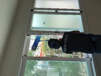 작은행동한사랑 청소