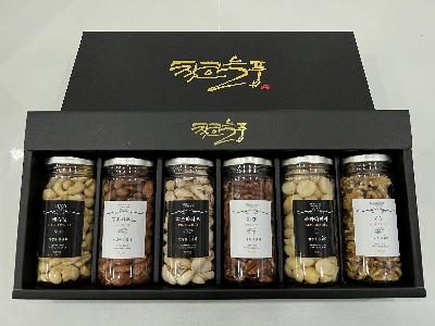 착한늘품 프리미엄세트