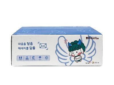중증장애인생산품