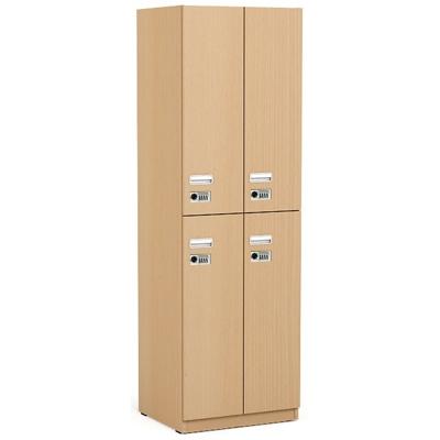 사물함 KAC-R6019-4D