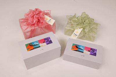 발그래 세안비누 2구 선물세트