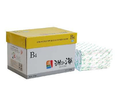 복사용지B4 75g