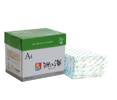 복사용지A4 80g