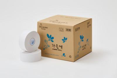 화장실용화장지