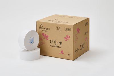 화장실용화장지