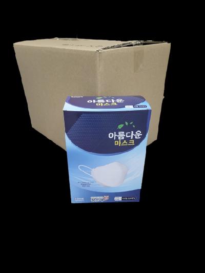 컬러 인박스, 아웃박스 제품 사진