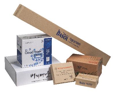 B형, A형, G형 제품 사진