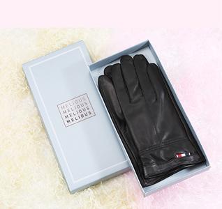 co160 멜리어스 가죽장갑-기본수량100개