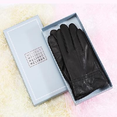 co163 멜리어스 가죽장갑-기본수량100개