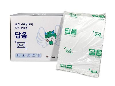 담음 A4 80g(친환경)