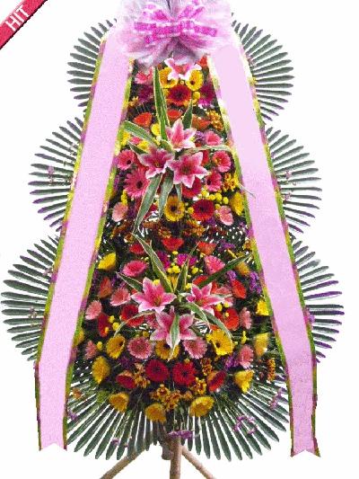 쌀화환 / 축하화환 / 근조화환 / 영정바구니