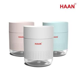 TA-한경희 초음파 무선 미니가습기 HTM-530C-기본수량100개