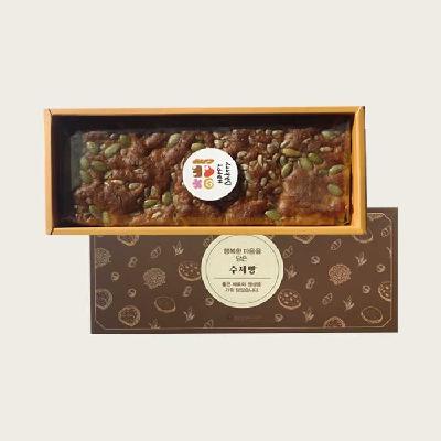 해피베이커리 영양호박카스테라